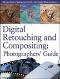 Abbildung von: Digital Retouching and Compositing - Muska & Lipman Publishing