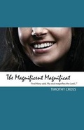 Cover: The Magnificent Magnificat - Gospel Folio Press