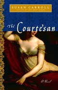 Cover: The Courtesan - Ballantine Books Inc.