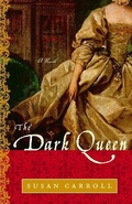 Cover: The Dark Queen - Ballantine Books Inc.
