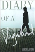 Cover: Diary of a Vagabond - Codhill Press