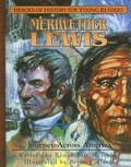 Cover: Meriweather Lewis - Emerald Books,U.S.