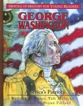 Cover: George Washington - Emerald Books,U.S.
