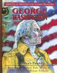Enlarge image Cover: George Washington - Emerald Books,U.S.