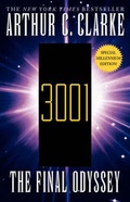 Cover: 3001 the Final Odyssey - Random House Inc