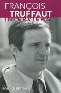 Cover: Francois Truffaut - University Press of Mississippi