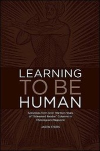 Bild: Learning to be Human - Codhill Press