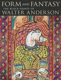 Enlarge image Cover: Form and Fantasy - University Press of Mississippi