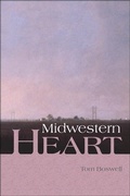 Cover: Midwestern Heart - Codhill Press