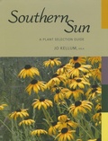 Cover: Southern Sun - University Press of Mississippi