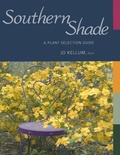 Cover: Southern Shade - University Press of Mississippi
