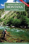 Cover: Flyfisher's Guide to Montana - Wilderness Adventures Press