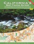 Cover: California's Best Fishing Waters - Wilderness Adventures Press
