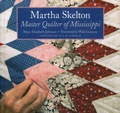 Cover: Martha Skelton - University Press of Mississippi