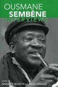 Cover: Ousmane Sembene - University Press of Mississippi