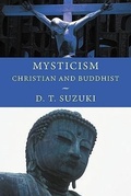 Cover: Mysticism - Eremitical Press