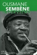 Cover: Ousmane Sembene - University Press of Mississippi