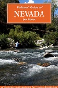 Cover: Nevada - Wilderness Adventures Press