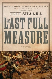 Enlarge image Cover: The Last Full Measure - Ballantine Books