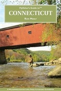 Cover: Flyfisher's Guide to Connecticut - Wilderness Adventures Press