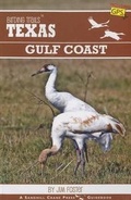 Cover: Birding Trails: Texas Gulf Coast - Wilderness Adventures Press