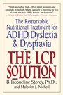 Cover: The LCP Solution - Ballantine Books Inc.