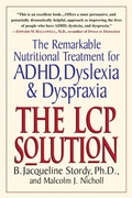 Cover: The LCP Solution - Ballantine Books Inc.