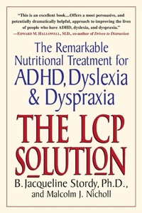 Enlarge image Cover: The LCP Solution - Ballantine Books Inc.