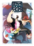 Cover: RandomVeus Volume 1: Volume 1 - Udon Entertainment Corp