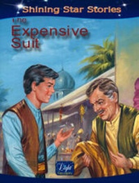 Enlarge image Cover: Expensive Suit - The Fountain