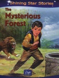 Cover: Mysterious Forest - The Fountain