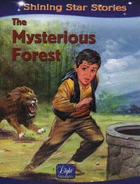 Enlarge image Cover: Mysterious Forest - The Fountain