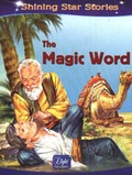 Cover: Magic Word - The Fountain