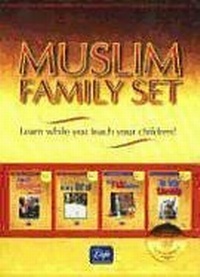 Abbildung von: Muslim Family Set - The Fountain