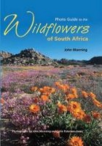 Abbildung von: Photo guide to the wildflowers of South Africa - Briza