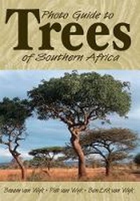 Enlarge image Cover: Photo guide to trees of Southern Africa - Briza