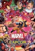 Cover: Marvel VS Capcom: Official Complete Works - Udon Entertainment Corp