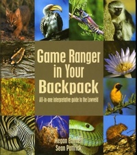 Abbildung von: Game Ranger in your back pack - Briza