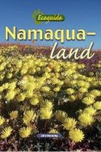 Abbildung von: Ecoguide: Namaqualand - Briza