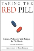 Cover: Taking the Red Pill - Smart Pop