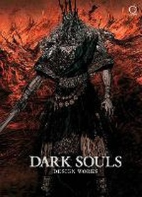 Abbildung von: Dark Souls: Design Works: Volume 1 - Udon Entertainment Corp
