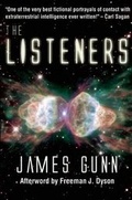 Cover: The Listeners - Benbella Books