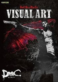 Abbildung von: DmC Devil May Cry: Visual Art - Udon Entertainment Corp