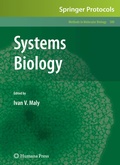 Cover: Systems Biology - Humana