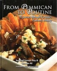 Abbildung von: From Pemmican to Poutine - The Key Publishing House Inc