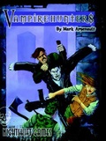 Cover: Vampire Hunter - Nightshift Games
