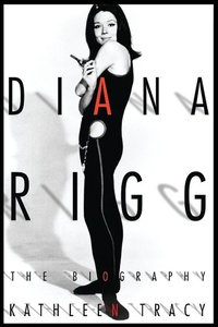 Enlarge image Cover: Diana Rigg - Benbella Books