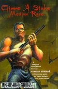 Cover: Gimme a Stake Medium Rare! - Nightshift Games