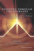 Cover: Stepping Through The Stargate - Smart Pop
