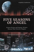 Cover: Five Seasons Of Angel - Smart Pop
